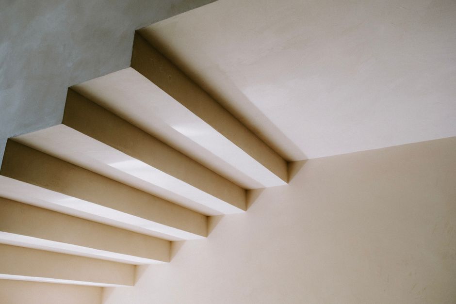 monte-escalier Moselle